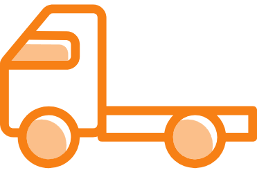 琅琊拖车/平板车